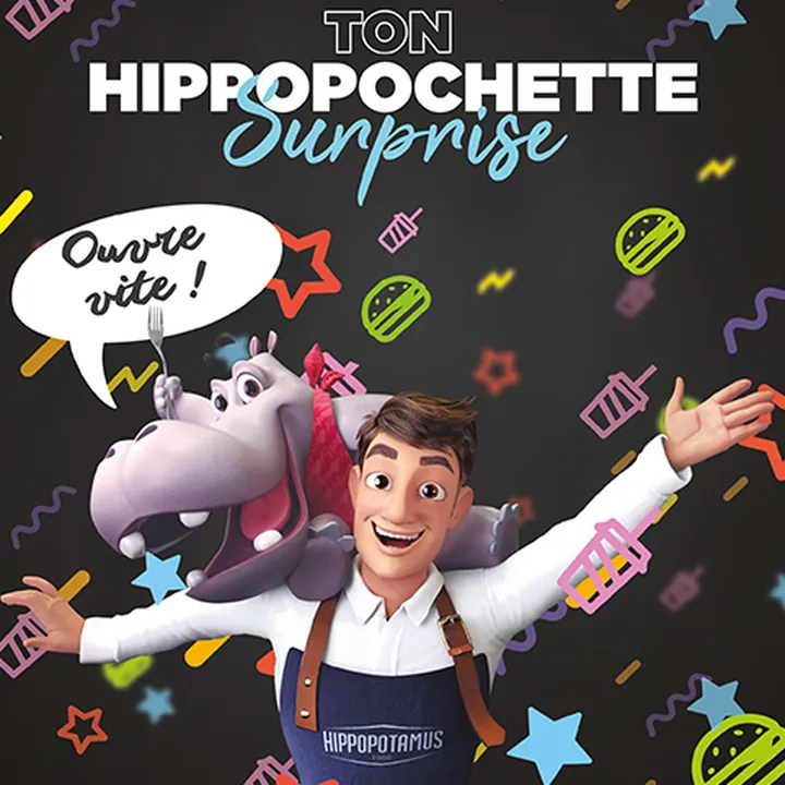 hippopotamus